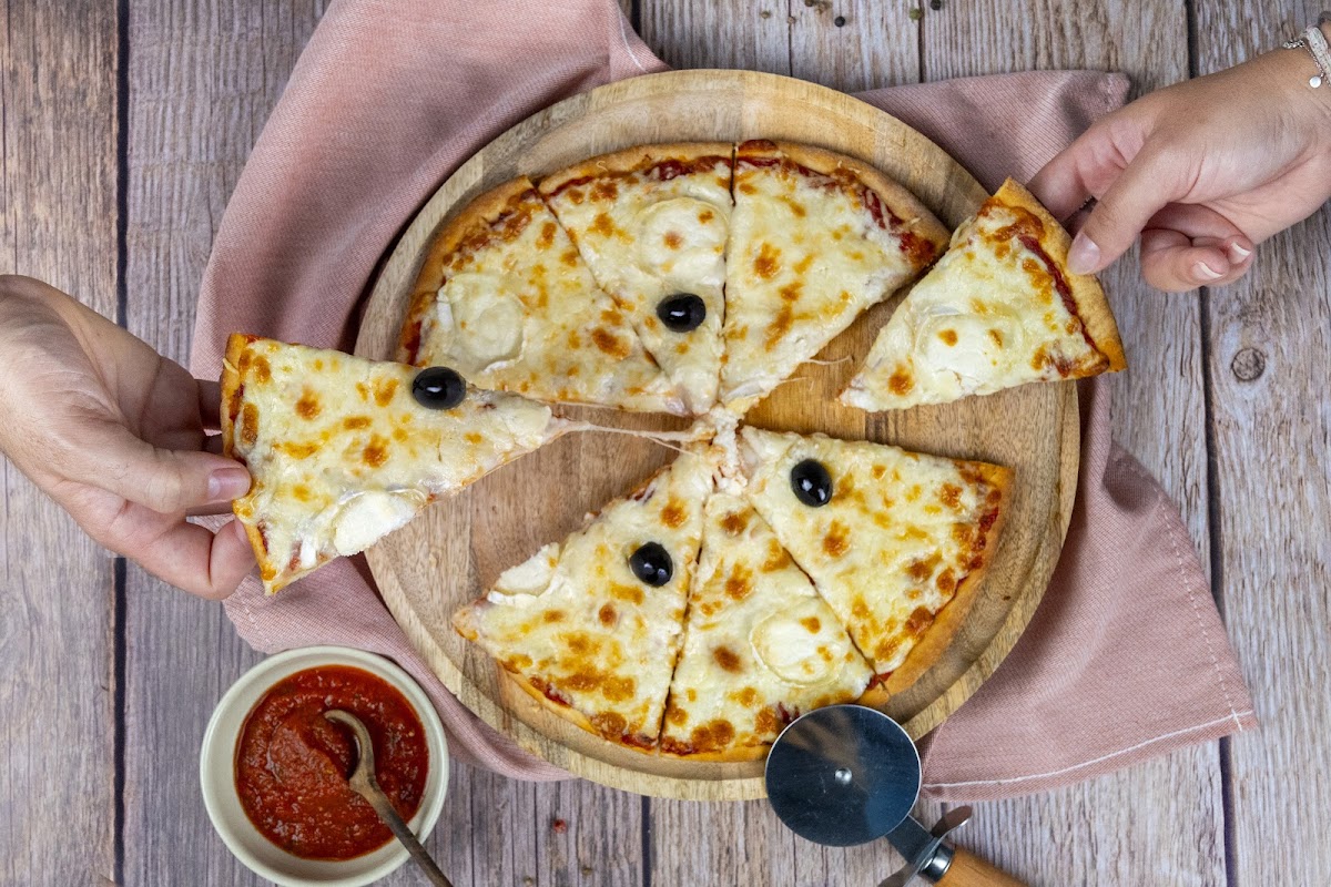 Tutti Pizza Pibrac-9