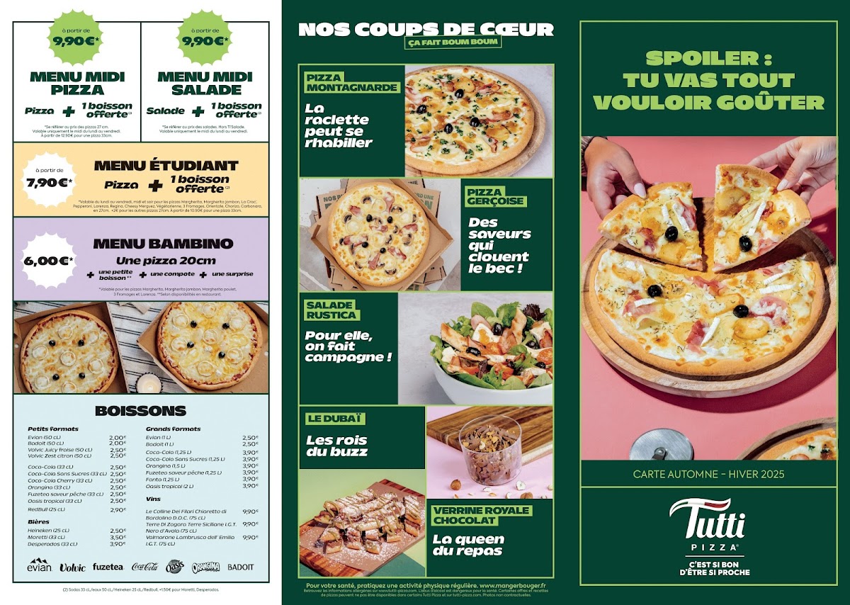 Menu Tutti Pizza Pibrac-2