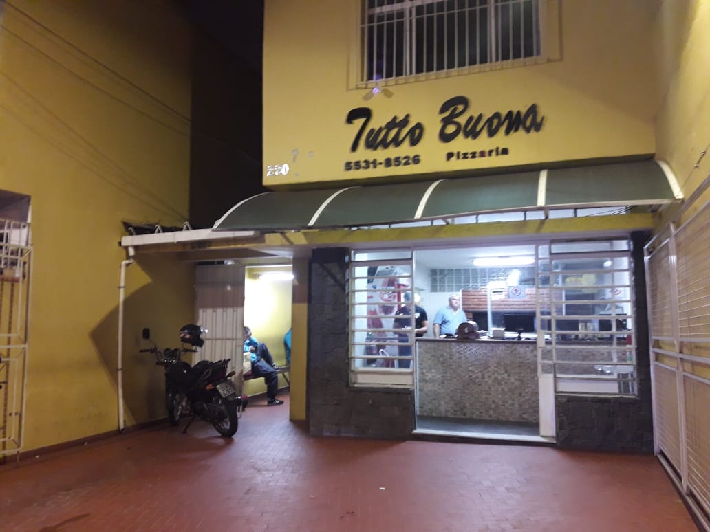 Tutto Buona Pizzaria