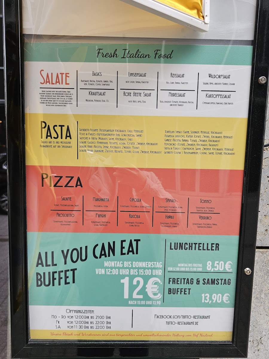 Menu Tutto-1