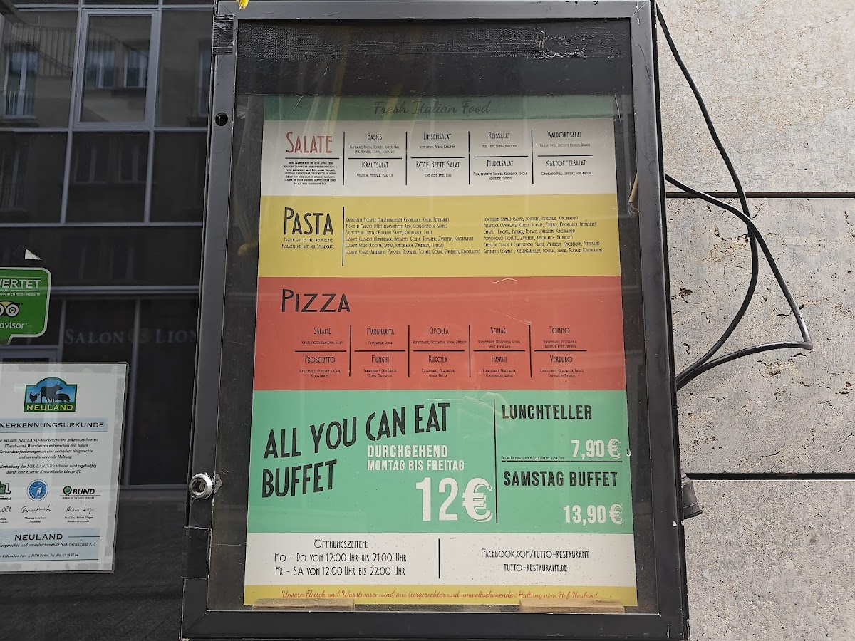 Menu Tutto-3