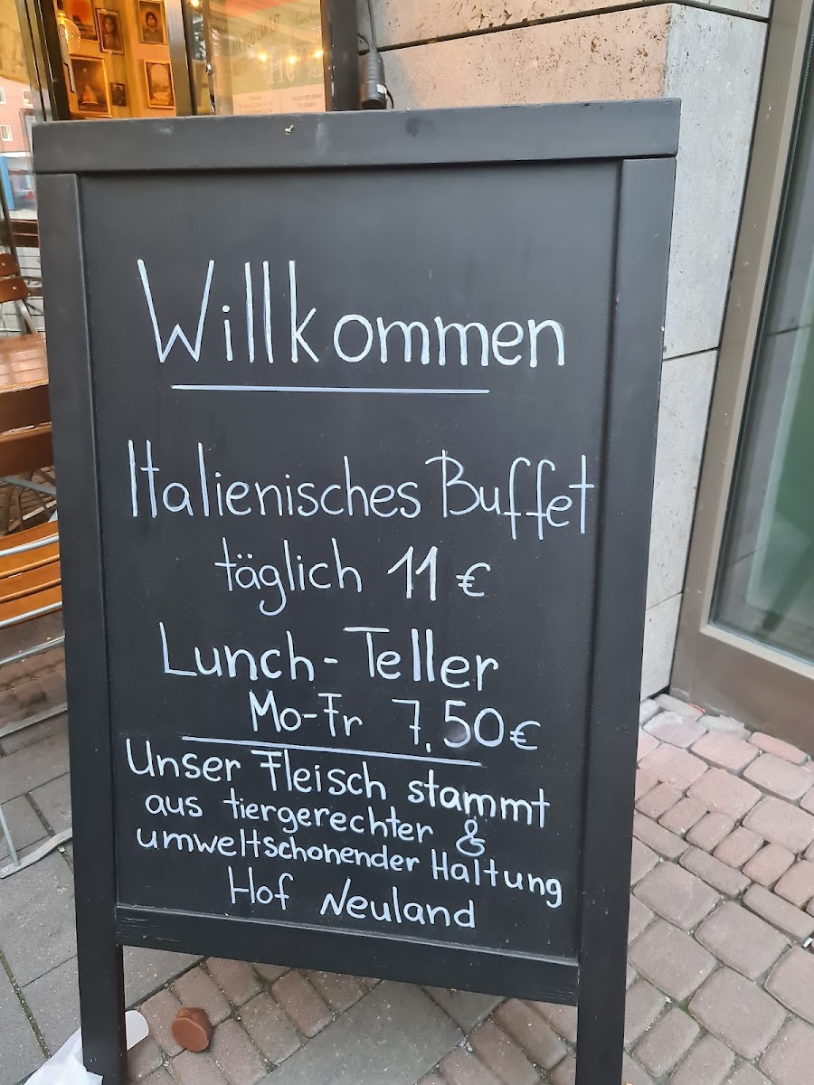 Menu Tutto-5