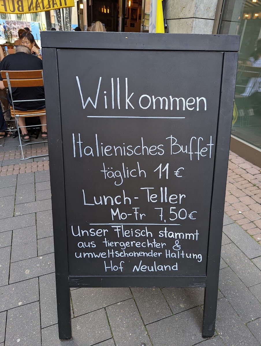 Menu Tutto-9