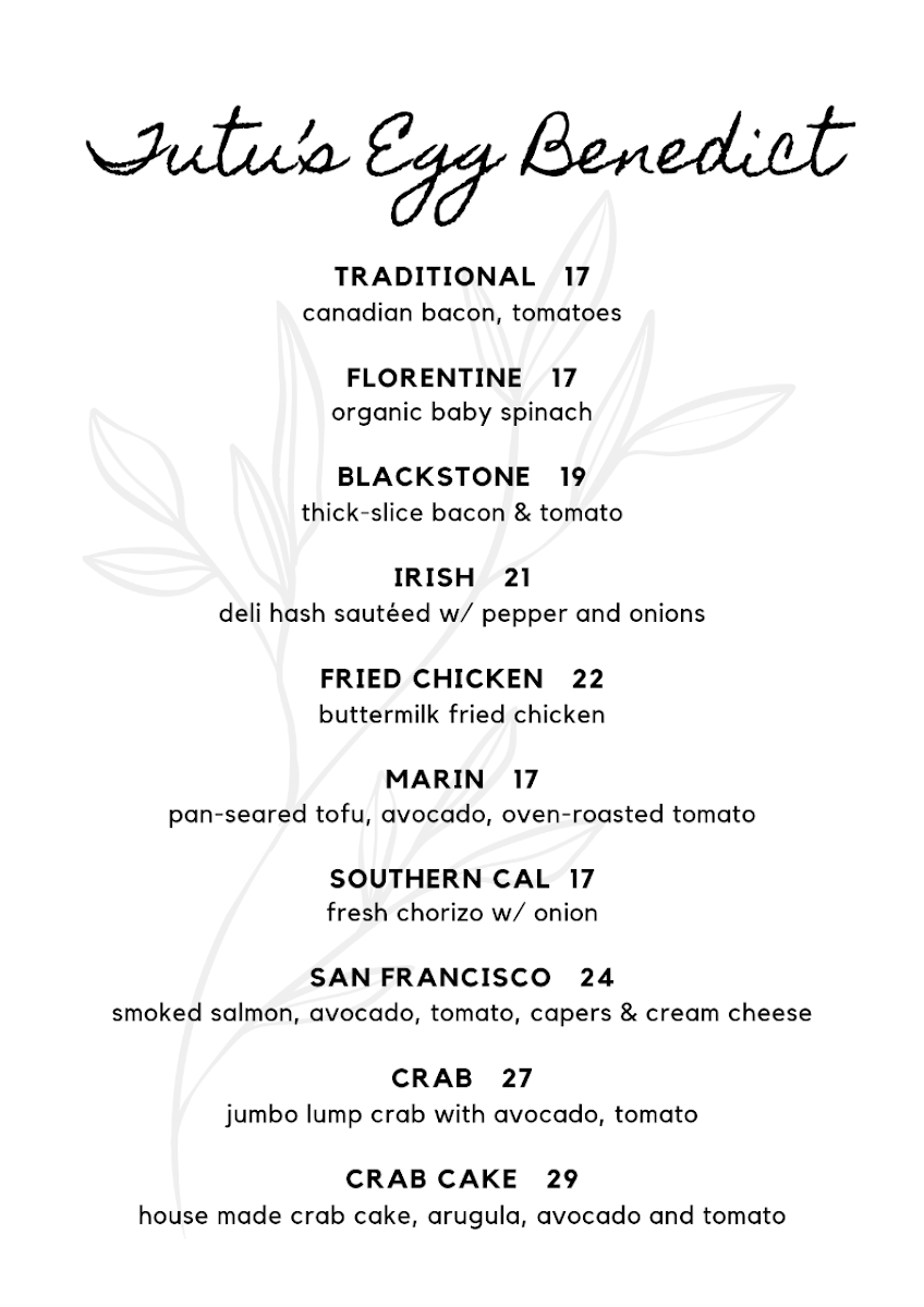 Menu Tutu Lounge-4