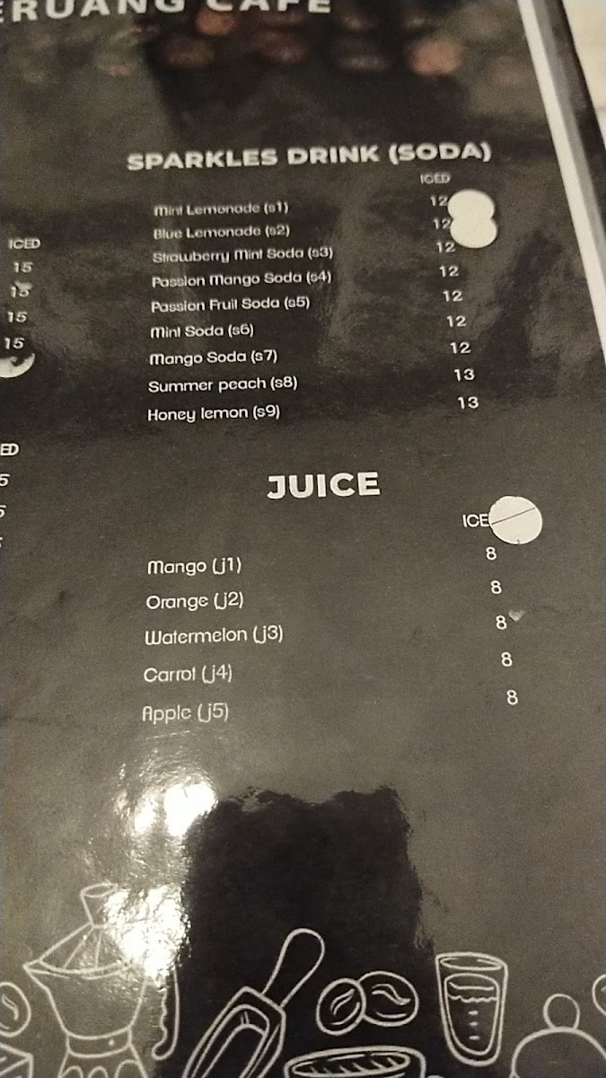 Menu Twenty5Pizza-10
