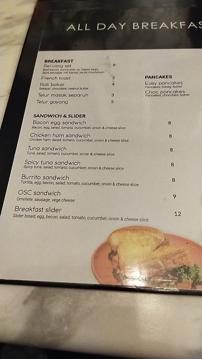 Menu Twenty5Pizza-5