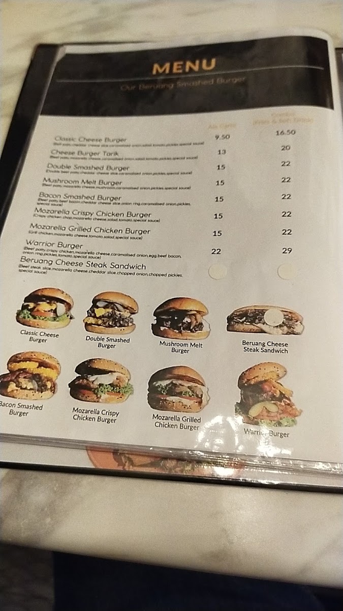 Menu Twenty5Pizza-8