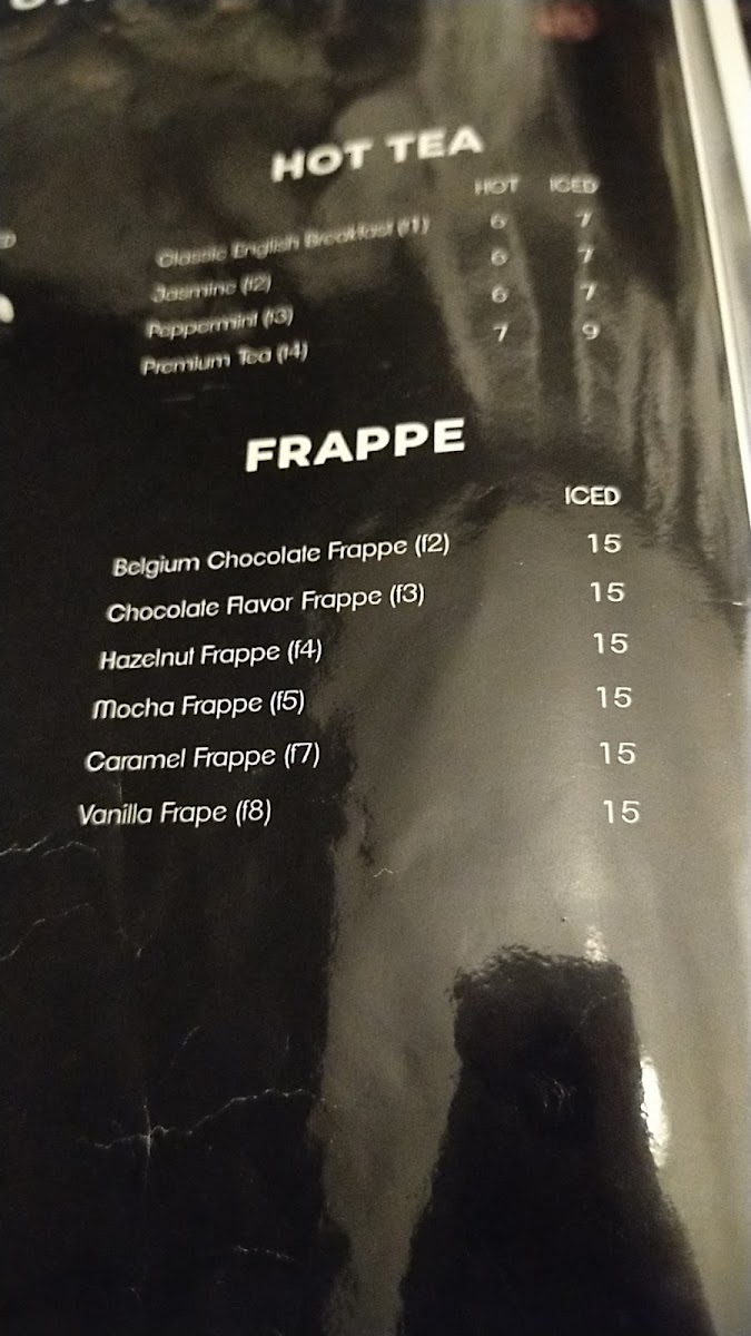 Menu Twenty5Pizza-9