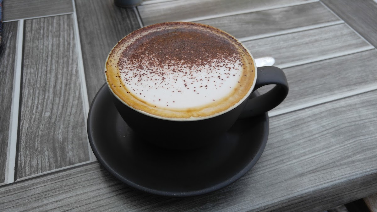 Twenty8 Coffee-7