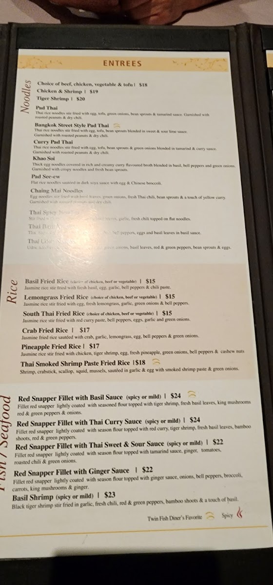 Menu Twin Fish-10