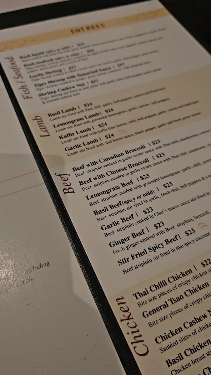 Menu Twin Fish-3