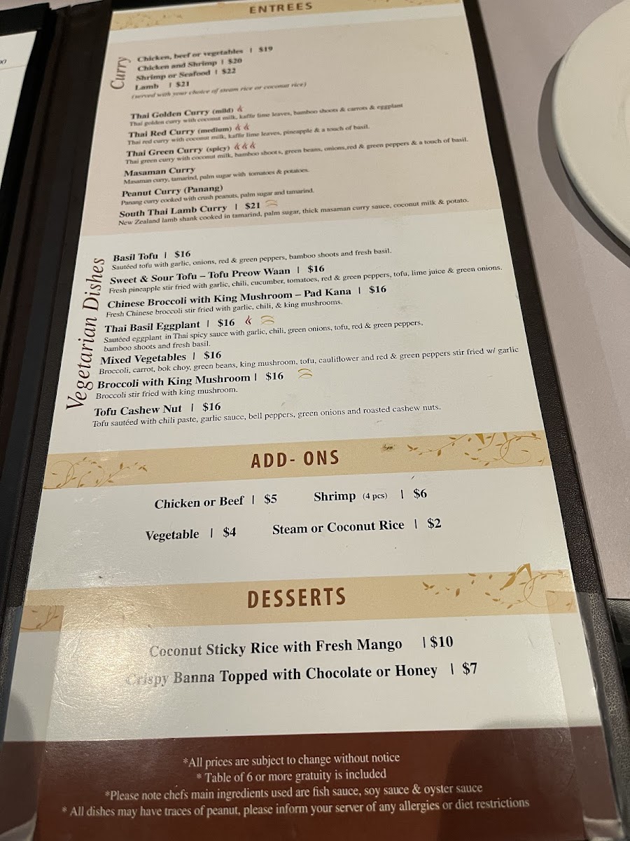 Menu Twin Fish-4