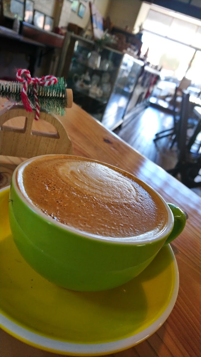 Twin Rivers Cafe-8