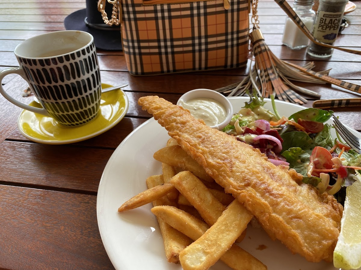 Twin Rivers Cafe-9