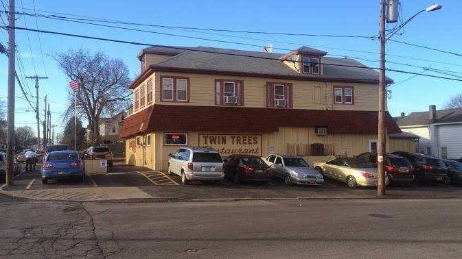 Twin Trees Restaurant-3