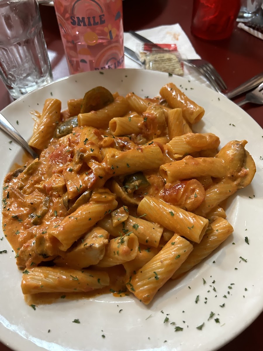 Twin Trees Restaurant-4