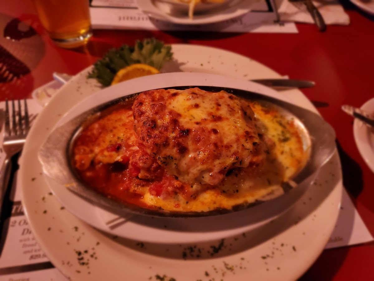Twin Trees Restaurant-6