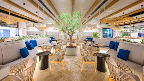 Twine Restaurant