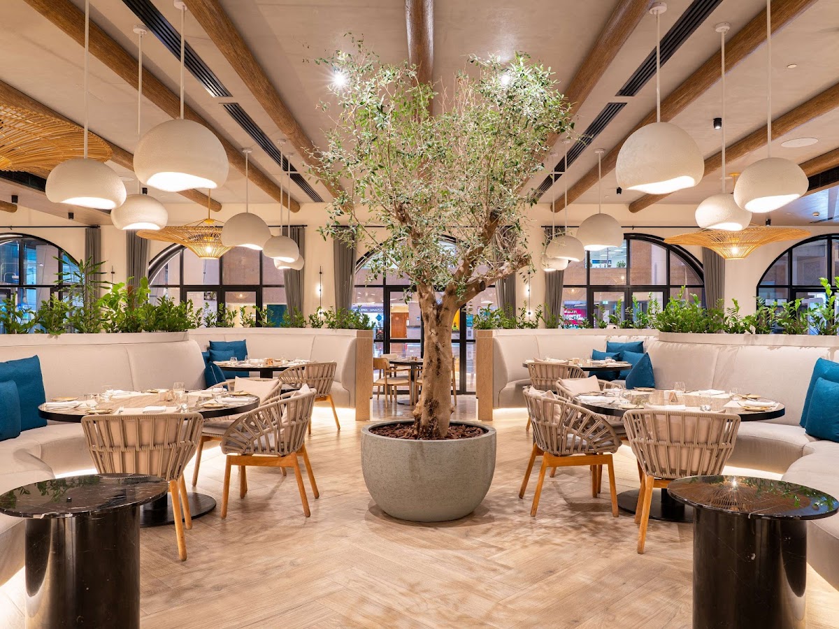 Twine Restaurant-4