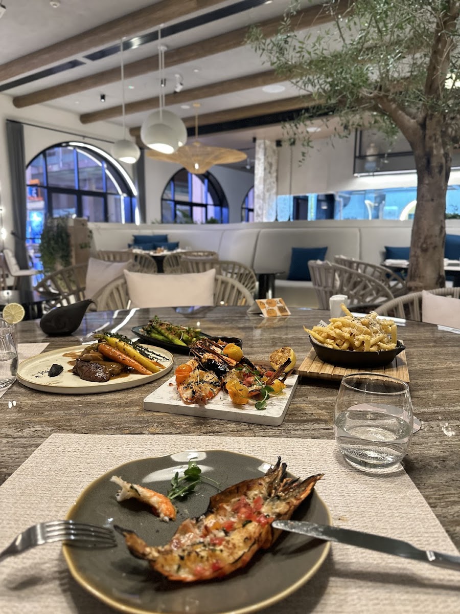 Twine Restaurant-8