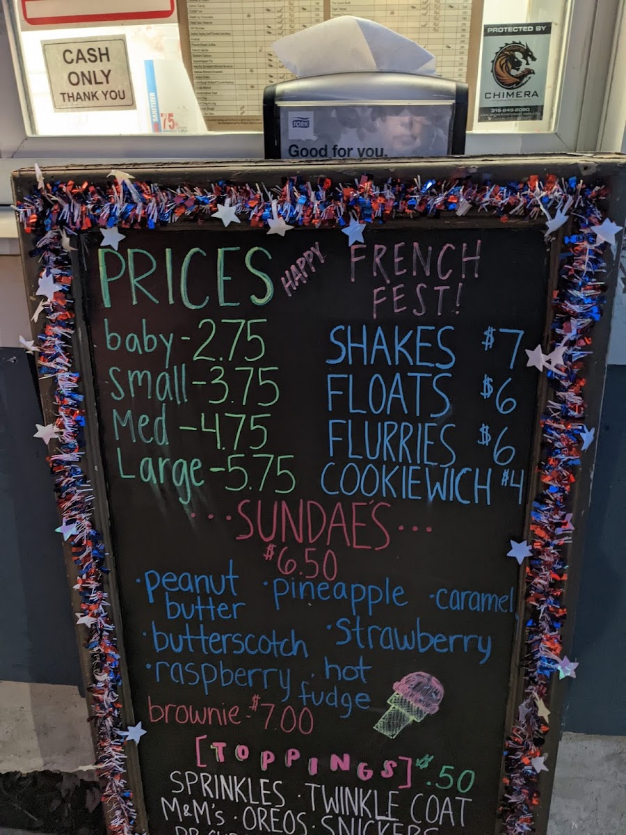 Menu Twist Of Cape-3