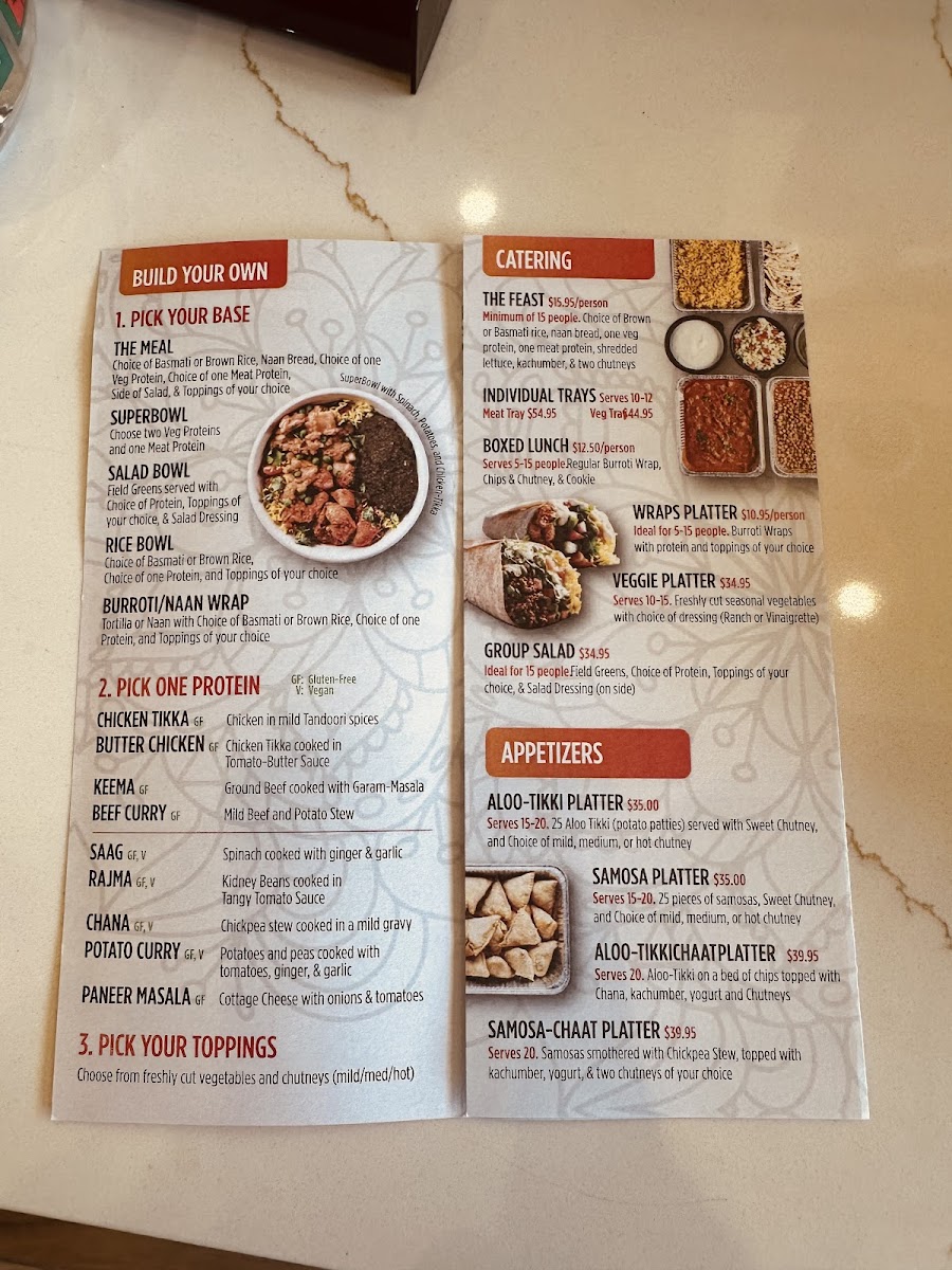 Menu Twisted Indian Vaughan-4