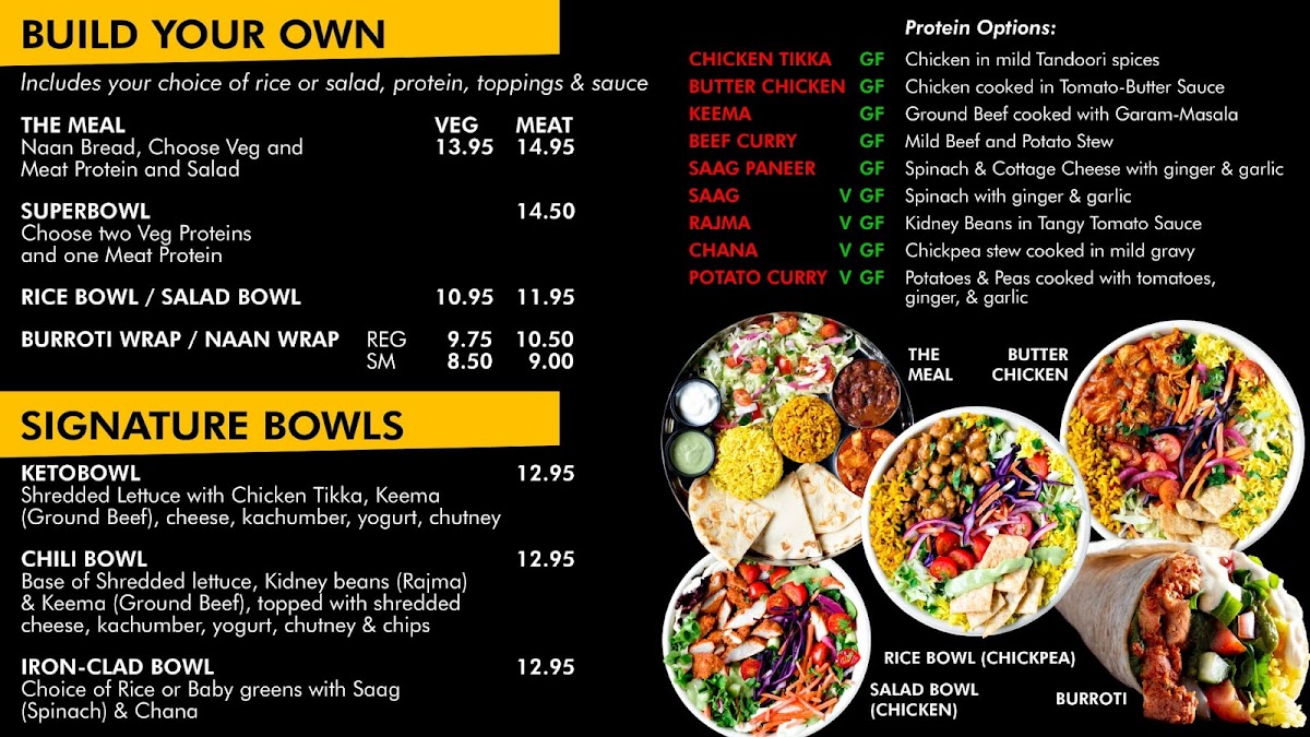 Menu Twisted Indian Vaughan-6