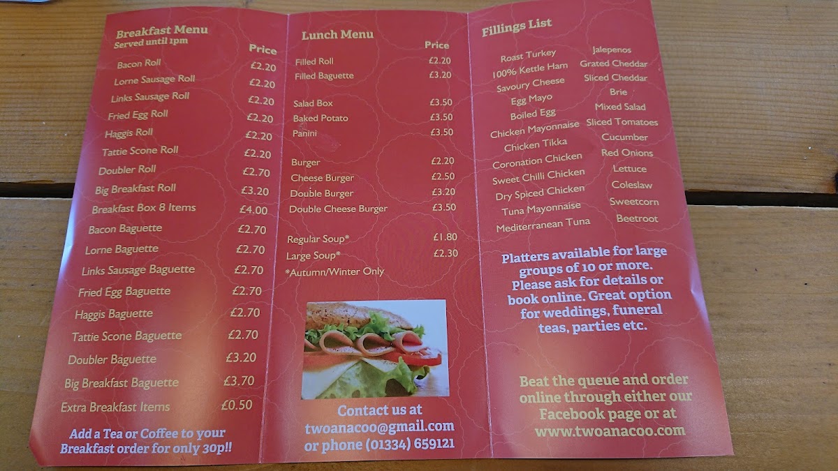 Menu Two An A Coo-4