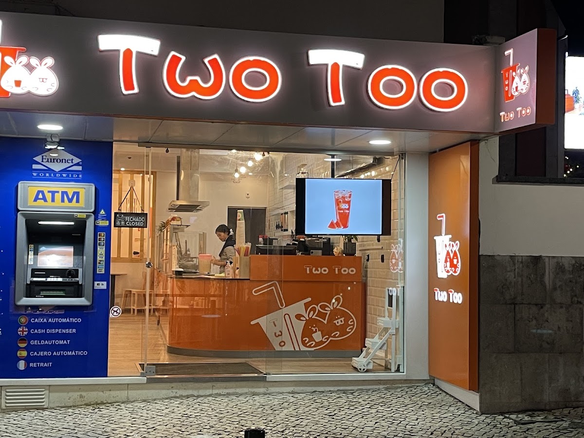 Twotoo Cascais