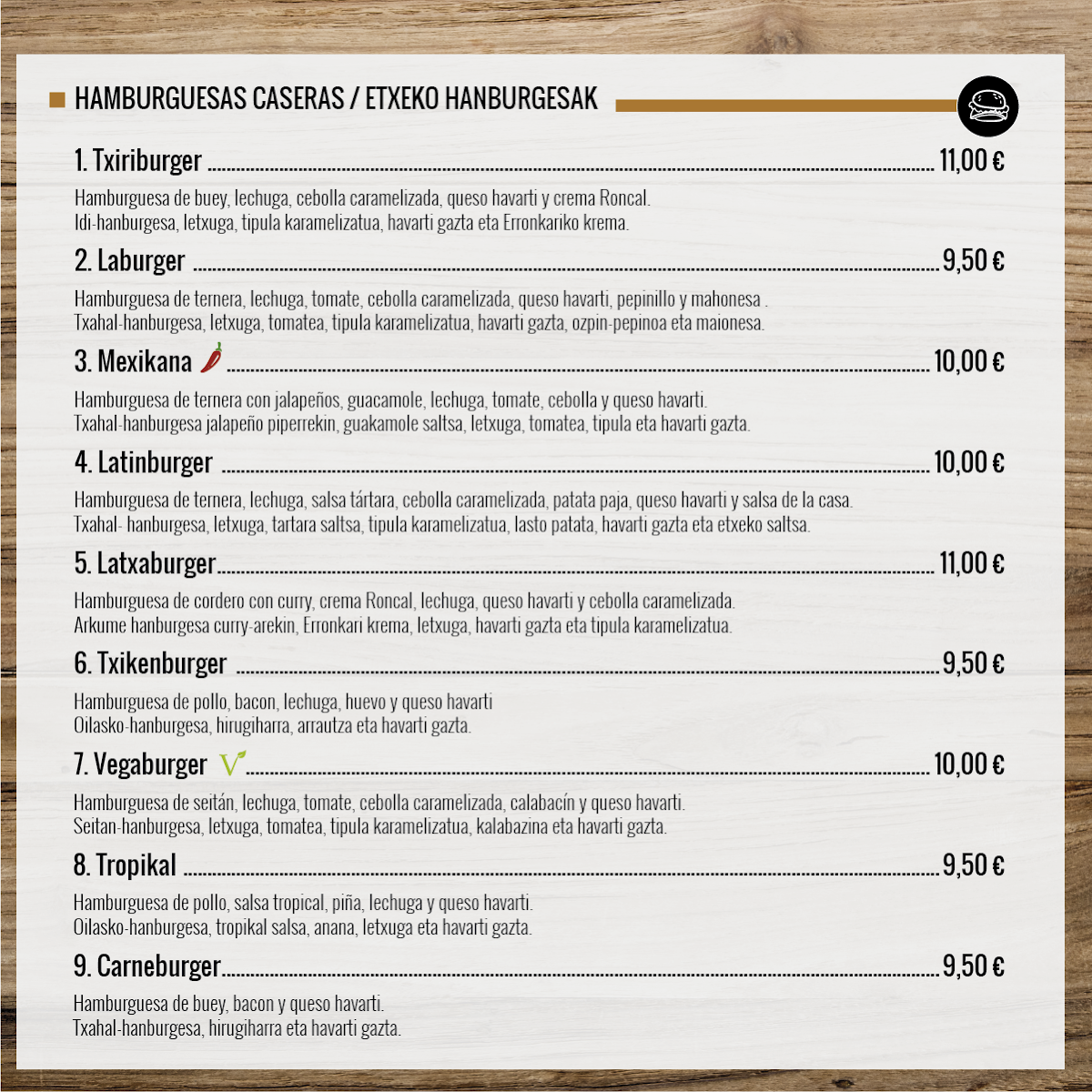 Menu Txiritinga-3
