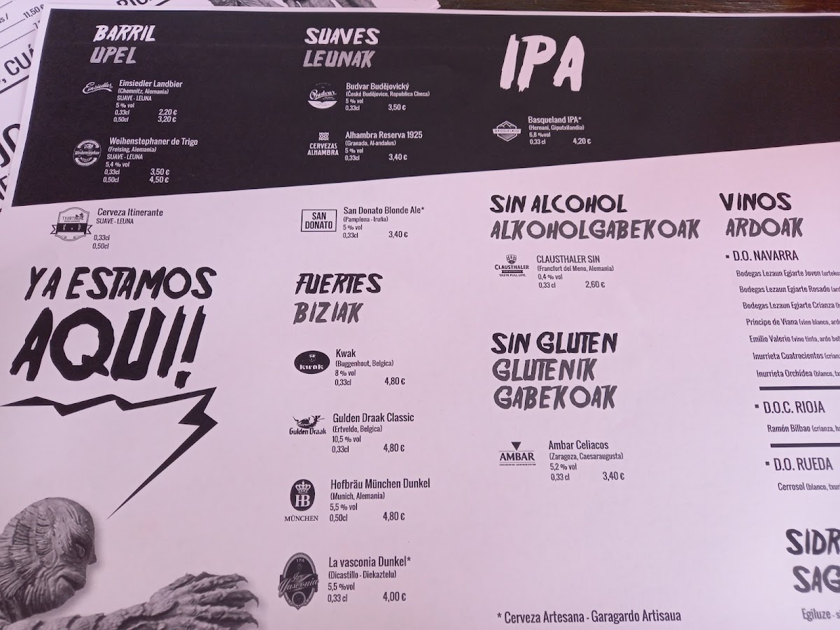 Menu Txiritinga-8