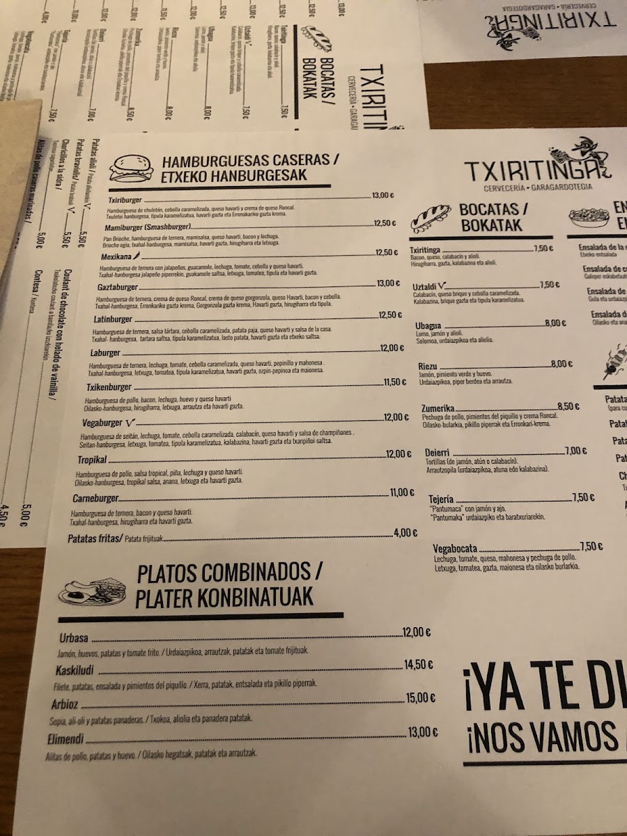 Menu Txiritinga-9