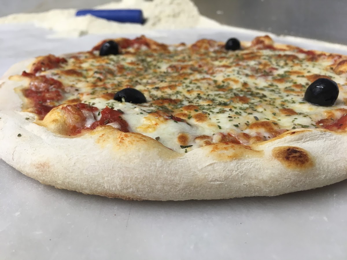 Ty Boutic Pizza
