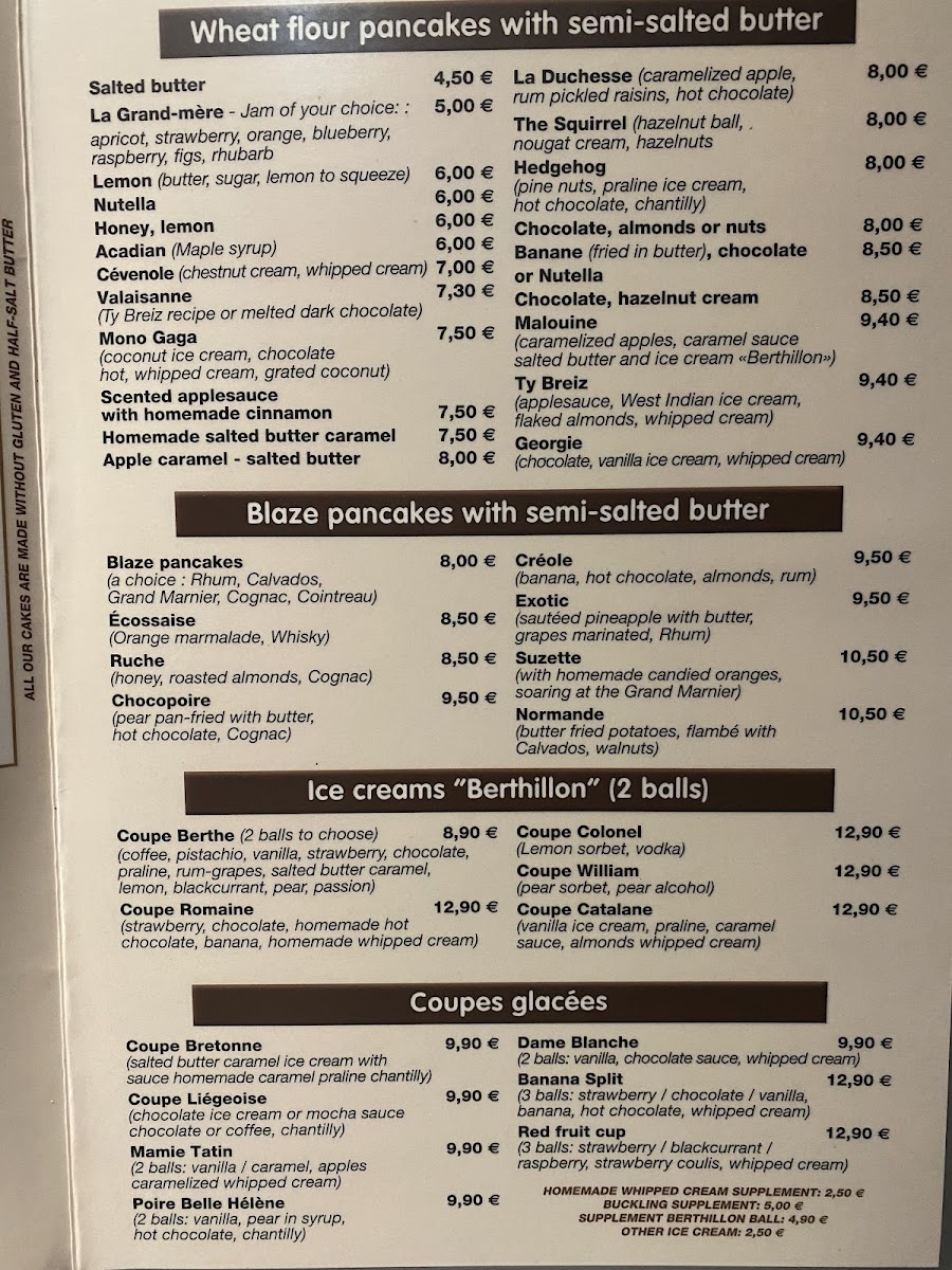 Menu Ty Breiz Crêperie-5