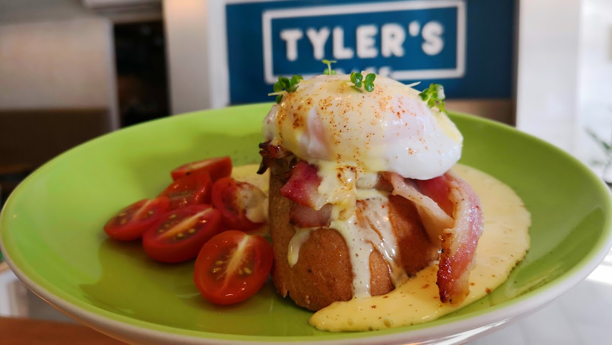 Tyler's Cafe-3