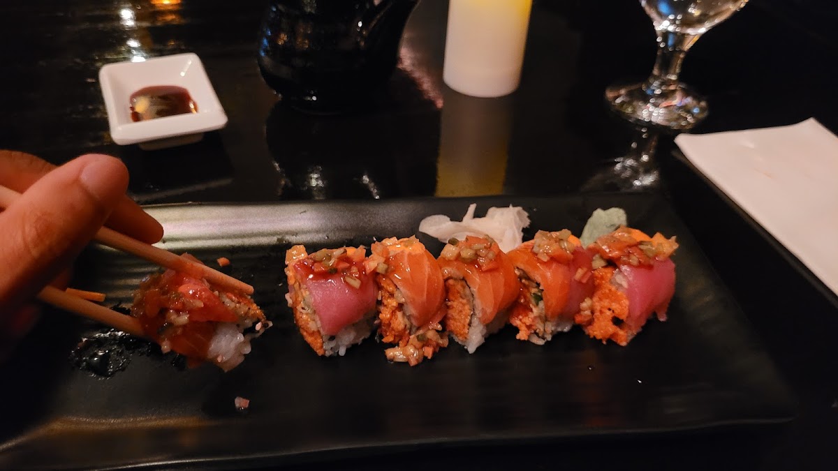 Typhoon Asian Bistro-10