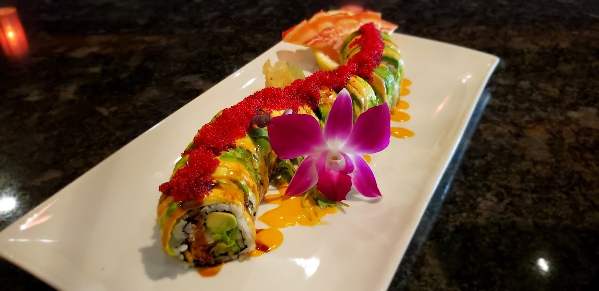 Typhoon Asian Bistro-3