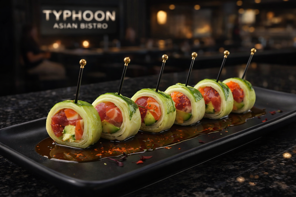 Typhoon Asian Bistro-4