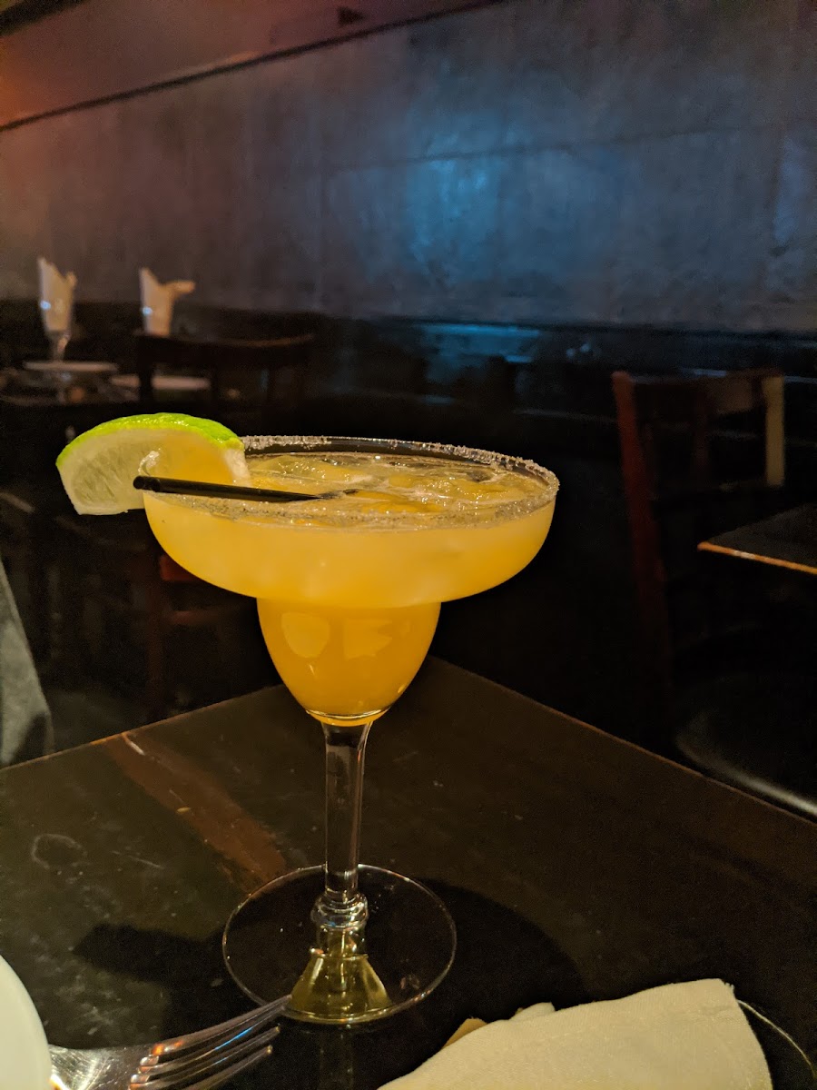 Typhoon Asian Bistro-5