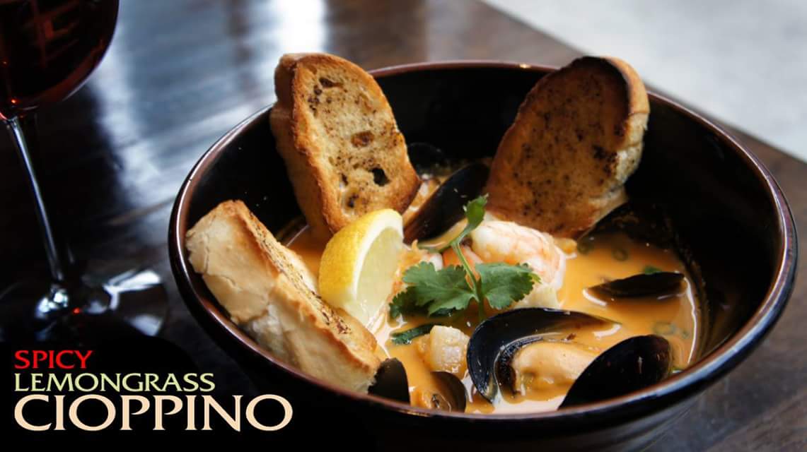 Typhoon Asian Bistro-6