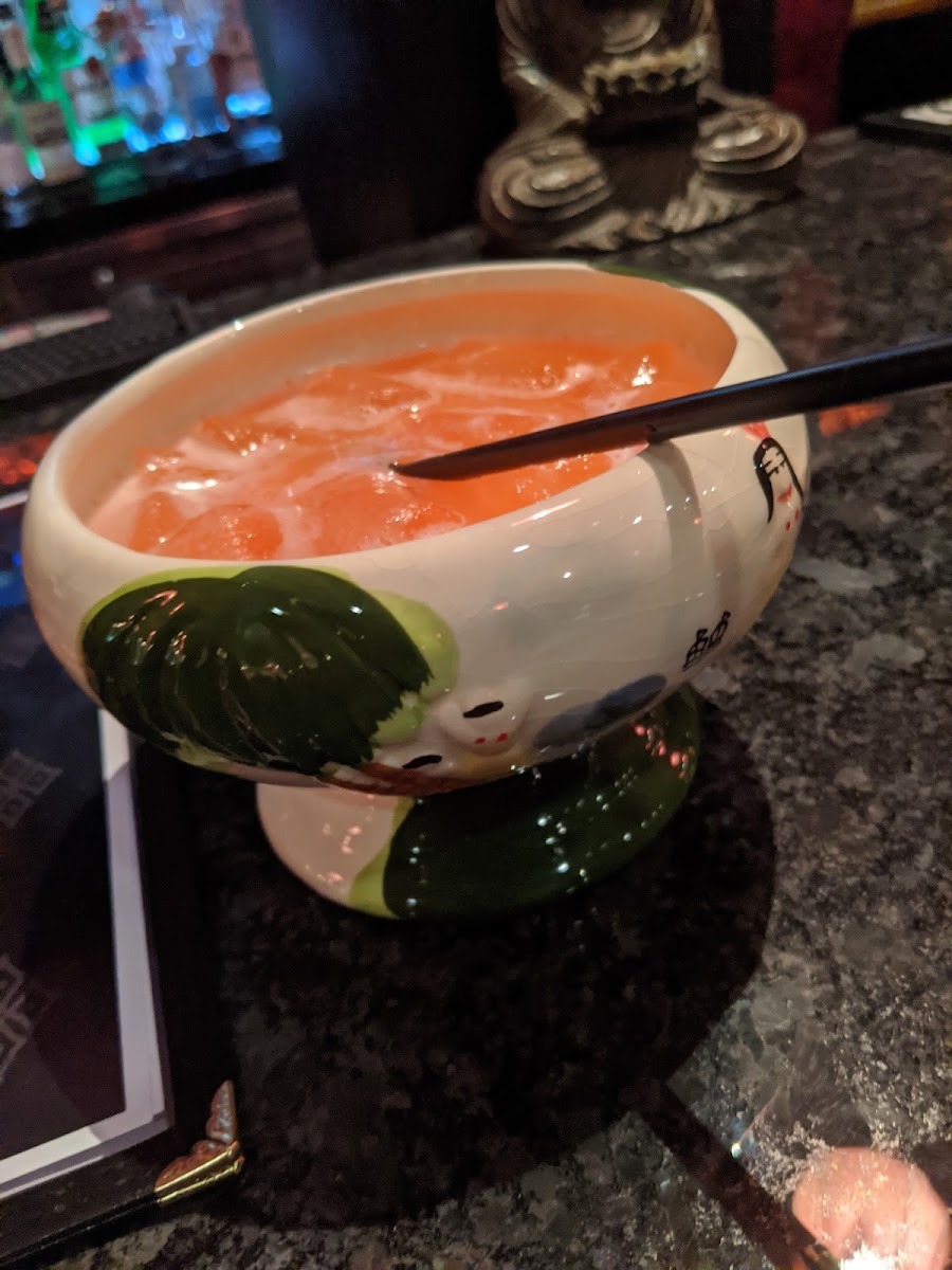 Typhoon Asian Bistro-9