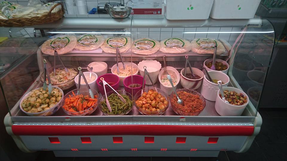 Tyros Lebanese Food-3