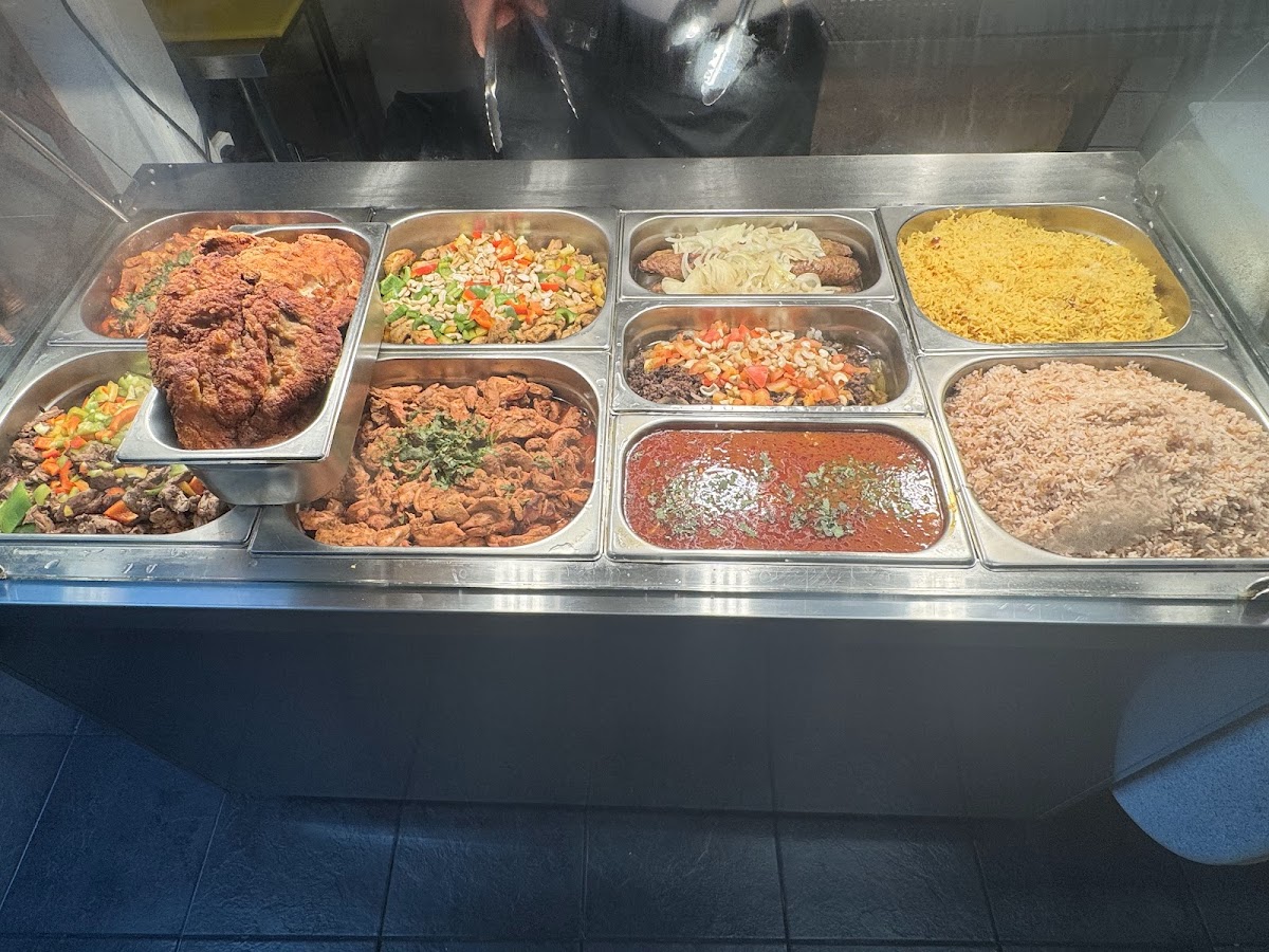 Tyros Lebanese Food-4