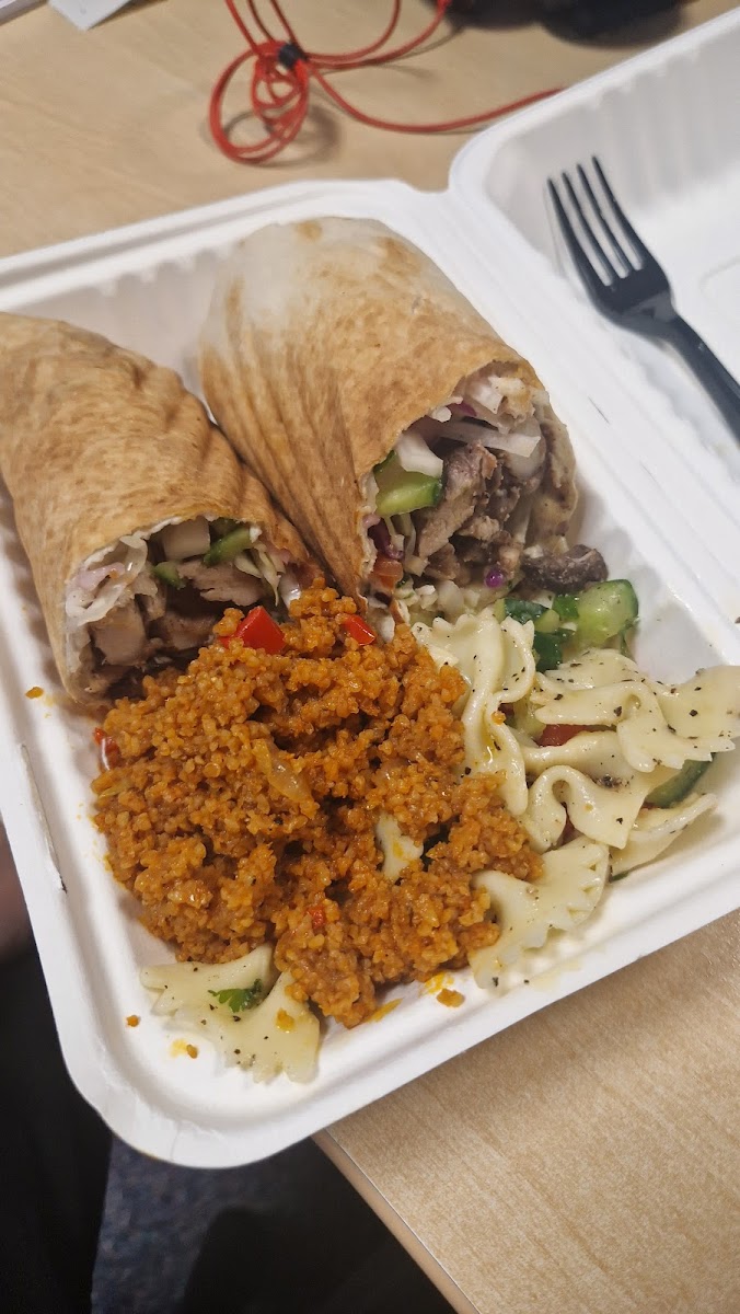 Tyros Lebanese Food-6