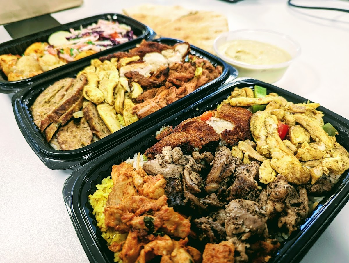 Tyros Lebanese Food-7
