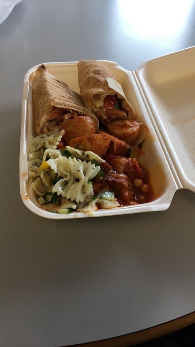 Tyros Lebanese Food-9