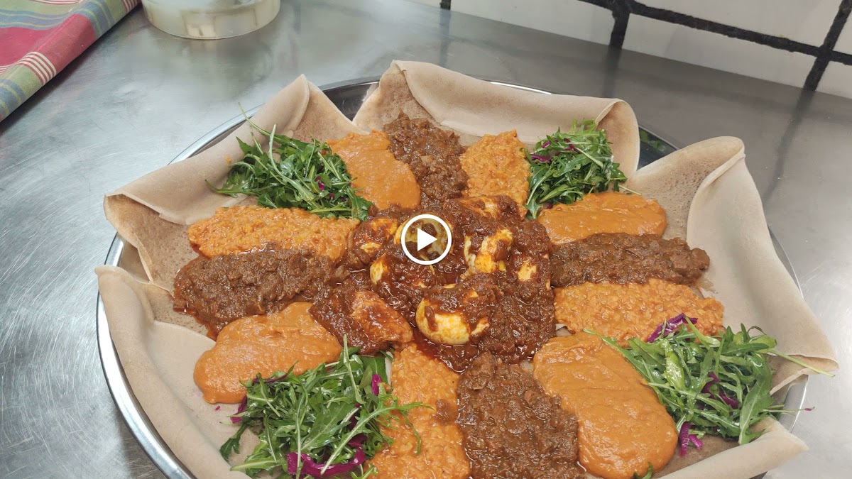 Tzom - Eritrean Restaurant-2