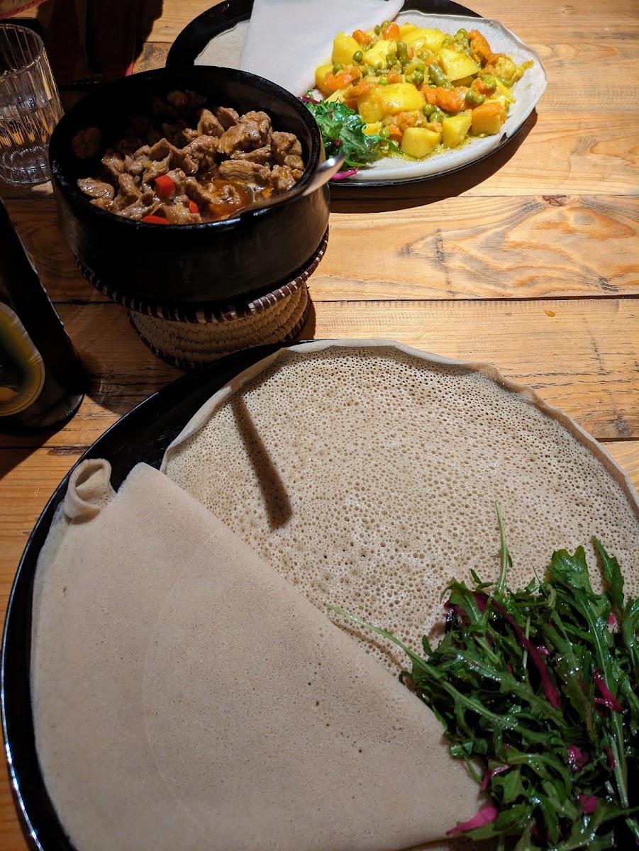 Tzom - Eritrean Restaurant-5