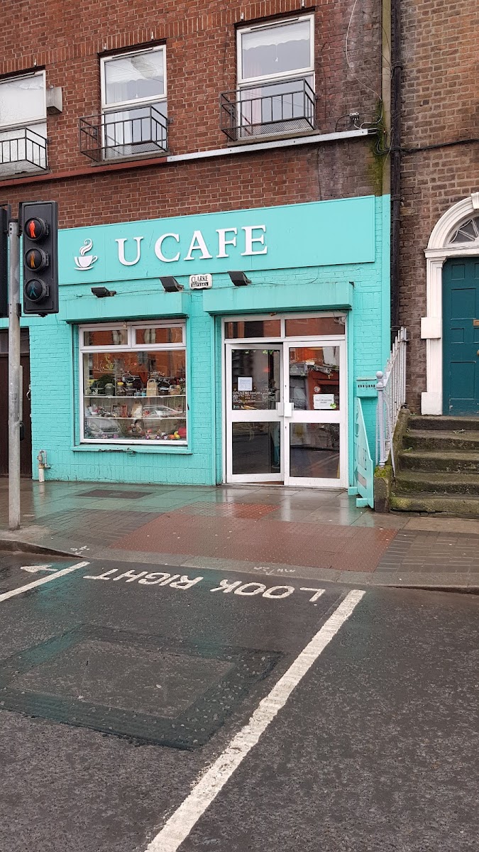 U Cafe