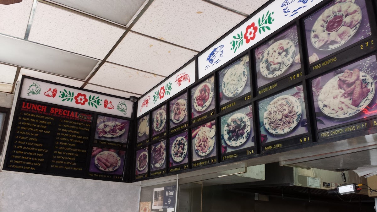 Menu U Like-2